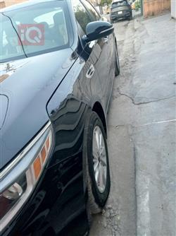 كيا اوبتيما